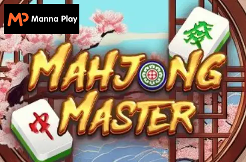 Mahjong Master